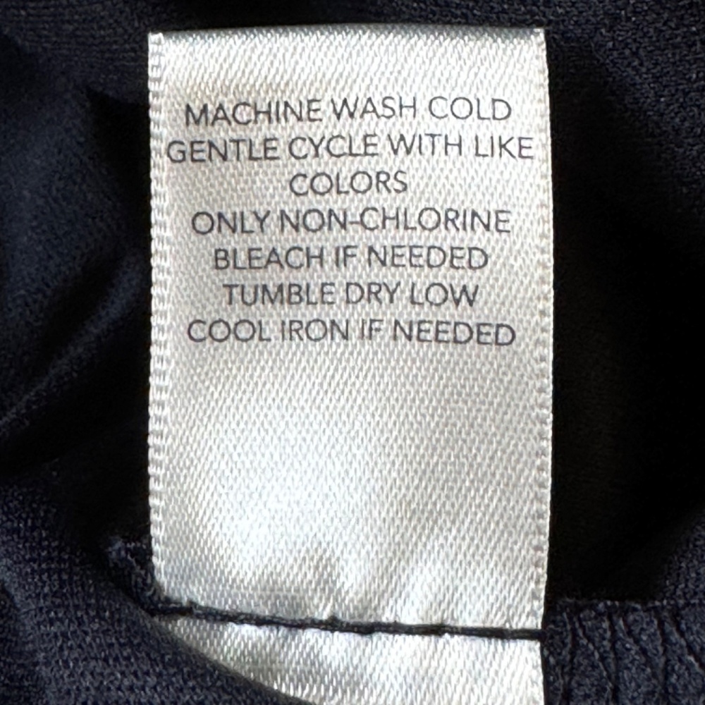 Christopher & Banks Petite Floral Blouse - Picture 5 of 7